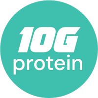 10g protein