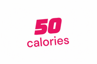 80 calories