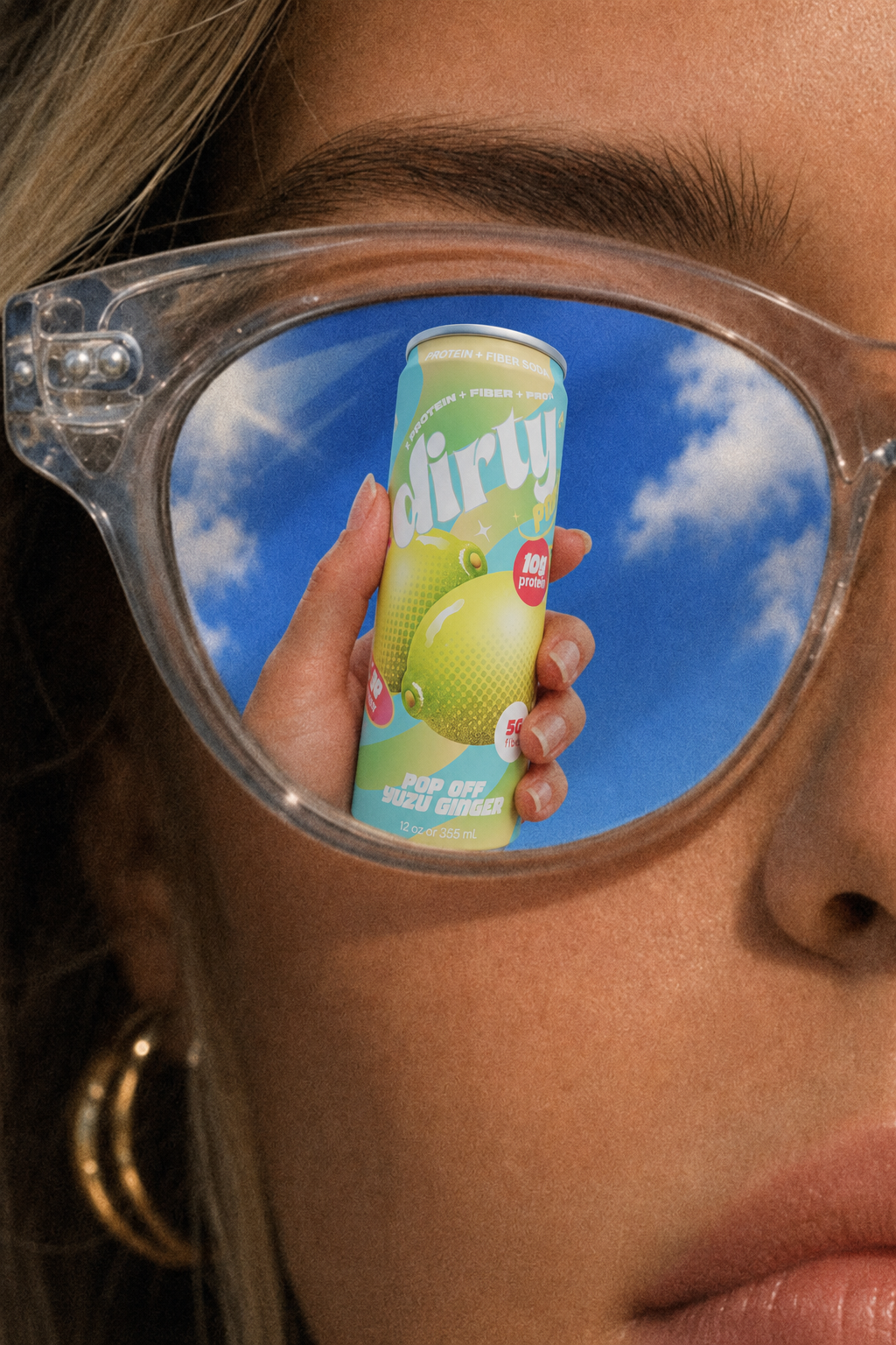  Dirty Pop Soda