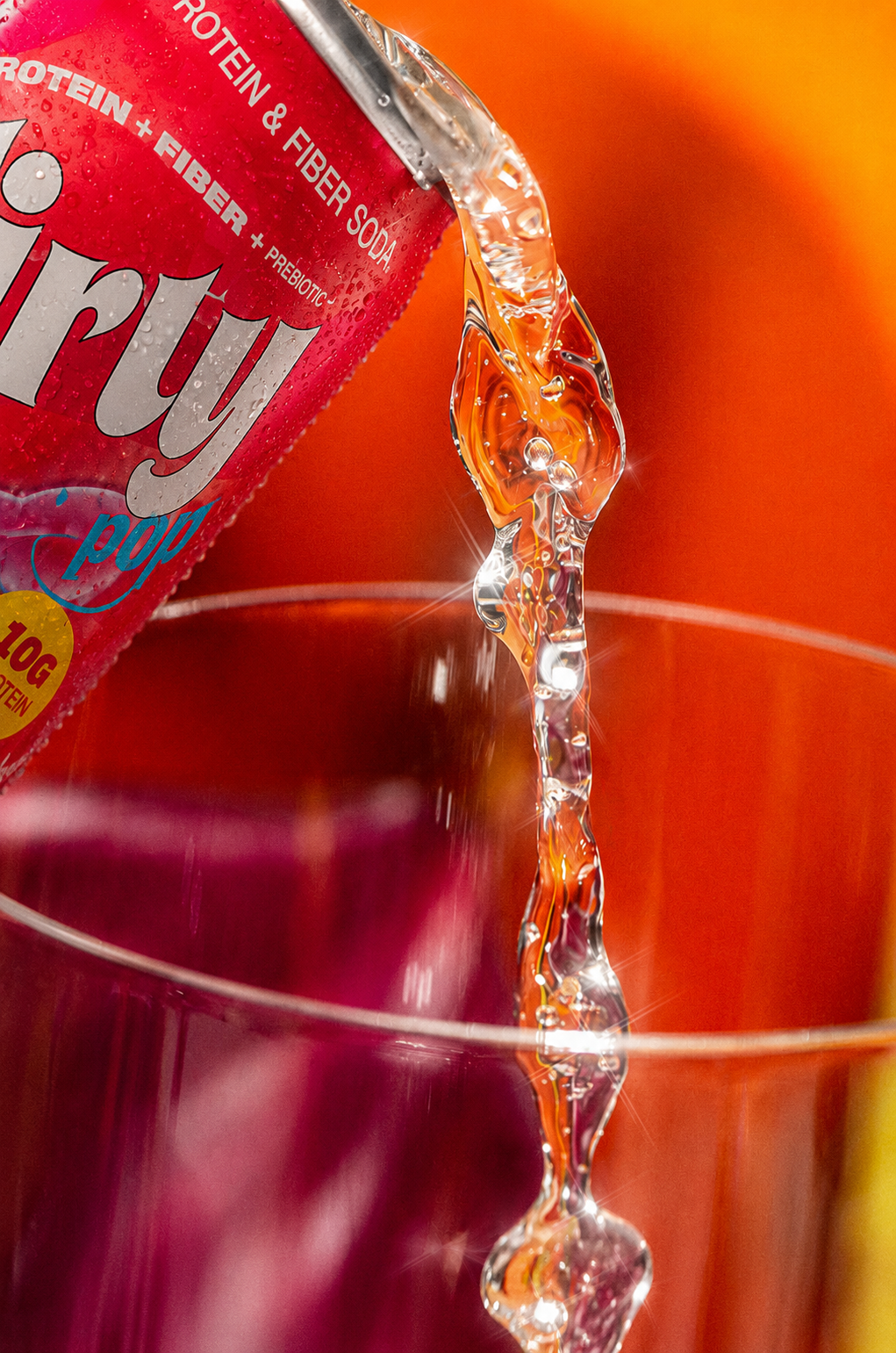  Dirty Pop Soda