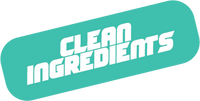 clean ingredients