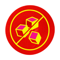 no sugar